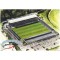 Adams Park Stadium 'Aerial View' Fine Art Print - Wycombe Wanderers FC Adams Park Stadium 'Aerial View' Fine Art Print - Wycombe Wanderers FC